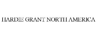 HARDIE GRANT NORTH AMERICA