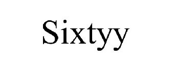 SIXTYY