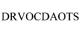 DRVOCDAOTS