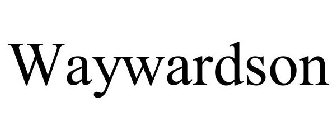 WAYWARDSON