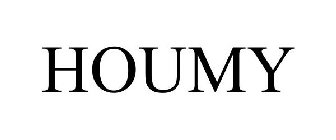 HOUMY