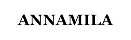 ANNAMILA