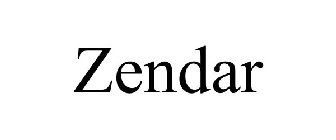 ZENDAR