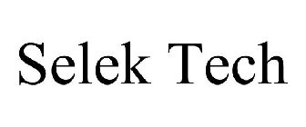 SELEK TECH