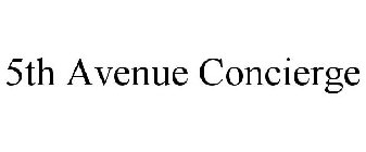 5TH AVENUE CONCIERGE