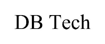 DB TECH