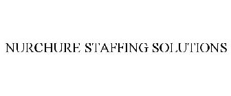 NURCHURE STAFFING SOLUTIONS