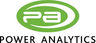 PA POWER ANALYTICS