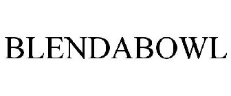 BLENDABOWL