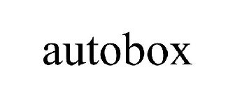 AUTOBOX