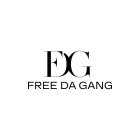 FREE DA GANG