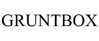 GRUNTBOX