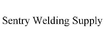 SENTRY WELDING SUPPLY