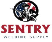 SENTRY WELDING SUPPLY