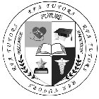 RELIABLE FUTURE AMBITION RFA TUTORS RFA TUTORS RFA TUTORS RFA TUTORS