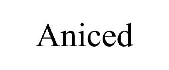 ANICED