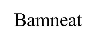 BAMNEAT
