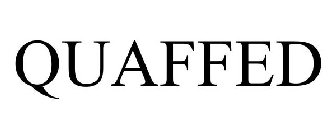 QUAFFED