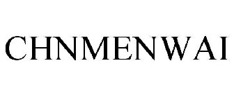 CHNMENWAI