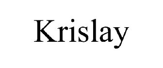 KRISLAY