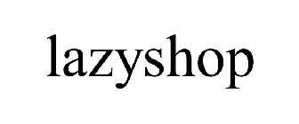 LAZYSHOP