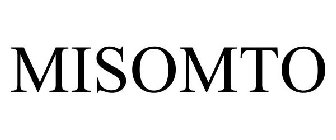 MISOMTO