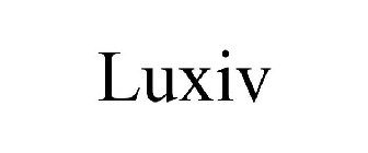 LUXIV