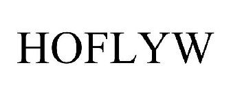 HOFLYW