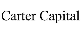 CARTER CAPITAL