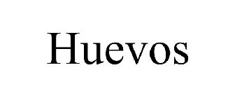 HUEVOS