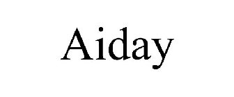 AIDAY