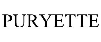 PURYETTE