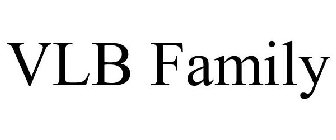 VLB FAMILY