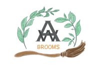 AW BROOMS