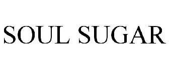 SOUL SUGAR