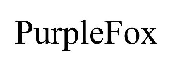 PURPLEFOX