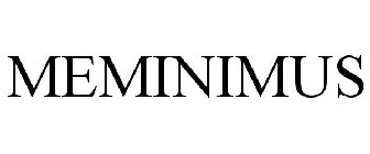 MEMINIMUS