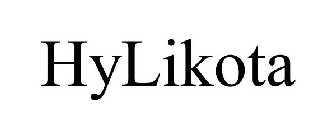 HYLIKOTA