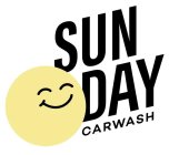 SUN DAY CARWASH