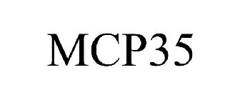 MCP35