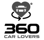 360 CAR LOVERS