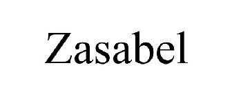 ZASABEL