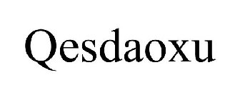 QESDAOXU