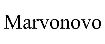 MARVONOVO