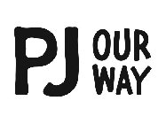 PJ OUR WAY