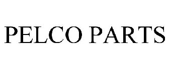 PELCO PARTS