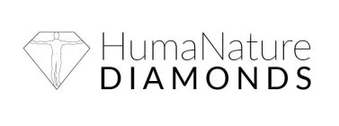 HUMANATURE DIAMONDS