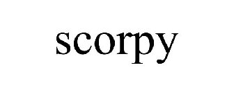 SCORPY