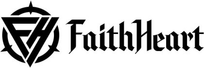 FH FAITH HEART