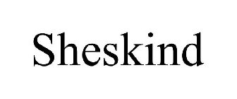 SHESKIND